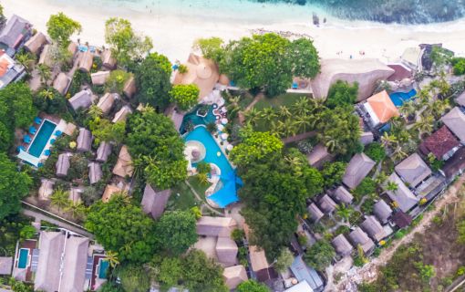 バリハイ　アリストキャット 8