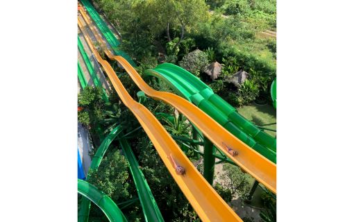 ウォーターボム 3