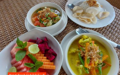 バリ島発日帰りヌサペニダ1日観光ツアー 9