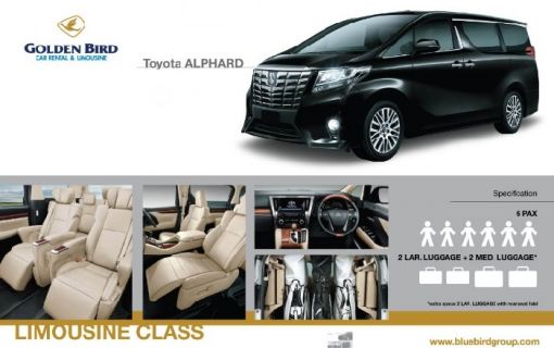 ジャカルタ空港送迎(日本語ガイド無し) 4