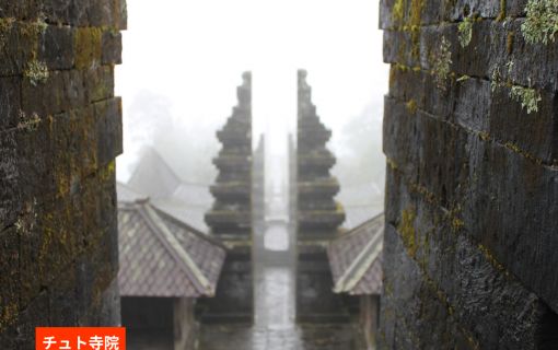 【ジョグジャカルタ発】人類の起源と古代寺院を巡る！サンギラン遺跡＆スクー寺院・チュト寺院1日ツアー 6