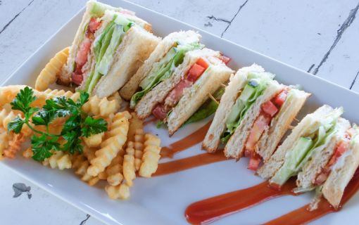 レンボンガン島DEマングローブ＆シュノーケリング 12