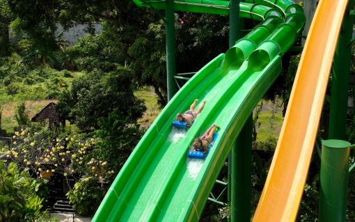 ウォーターボム 11