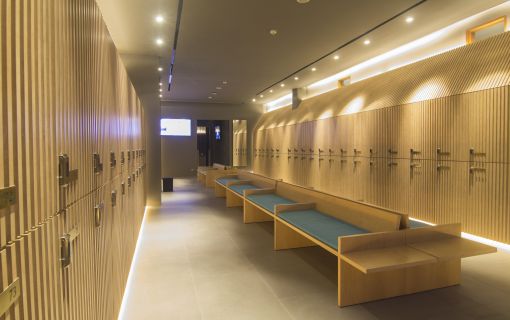 ブキット パンダワ ゴルフ＆カントリークラブ 5