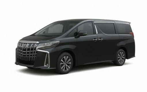 【ジョグジャカルタ】車チャーター（デラックス・4人乗り） 1