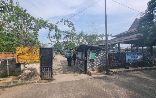 【ジャカルタ発】バリクパパン1泊2日観光ツアー｜オランウータンに会いに行こう!＜サンボジャ・レスタリ＞ 6