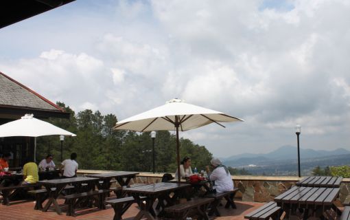 ボゴール1日観光 9