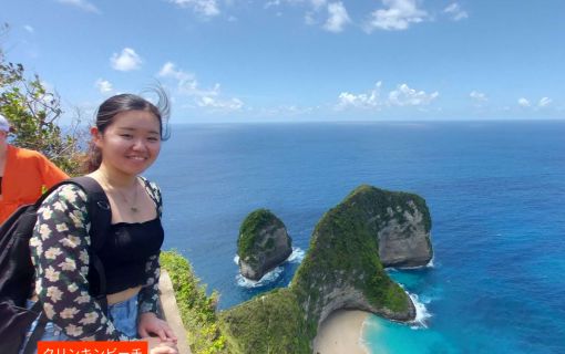 バリ島発日帰りヌサペニダ1日観光ツアー 6