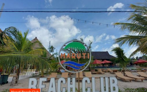 バリ島発日帰りヌサペニダ1日観光ツアー 7