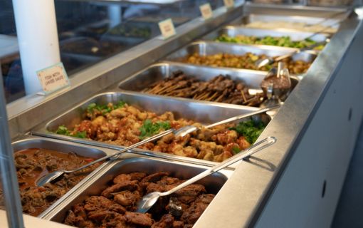 バリハイ　リーフクルーズ 12