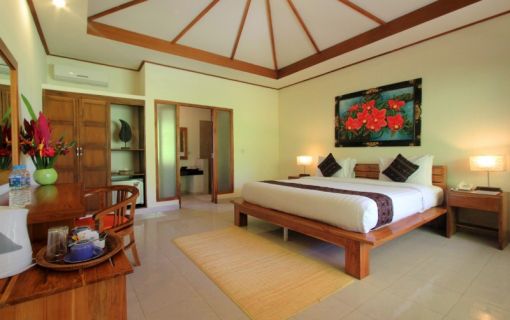 【ジャカルタ発】世界自然遺産!コモド島・コモドドラゴン&ピンクビーチ 2泊3日 8