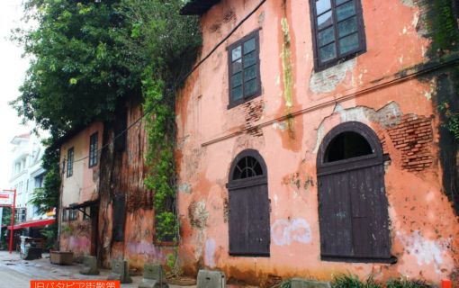 ジャカルタ市内1日観光ツアー 10