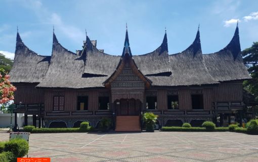 ジャカルタ市内1日観光ツアー 11