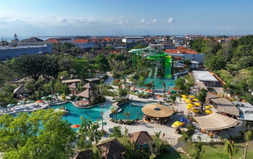 ウォーターボム 2