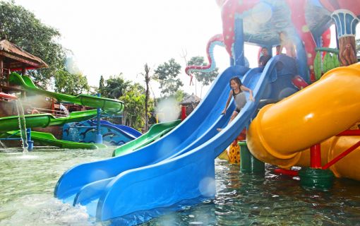 バリサファリ＆マリンパーク 11