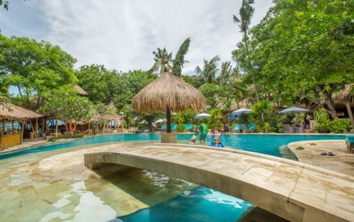 バリハイ　ビーチクラブクルーズ 11