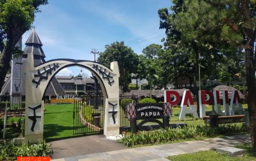 ジャカルタ市内1日観光ツアー 14