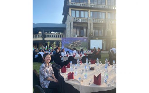 バリ島の現地旅行会社で短期インターンシッププログラム 10