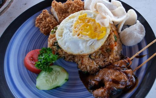 レンボンガン島DEマングローブ＆シュノーケリング 11