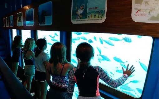 バリハイ　ビーチクラブクルーズ 7