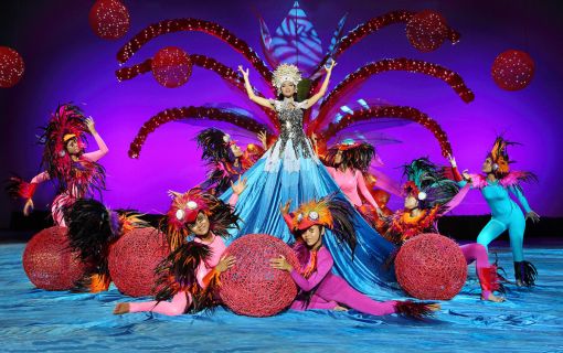 バリサファリ＆マリンパーク 13