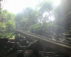 【ハノイ発】ベトナム仏教の聖域を訪ねて 香寺(フォーン寺)参拝の旅 5