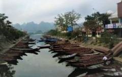 【ハノイ発】ベトナム仏教の聖域を訪ねて 香寺(フォーン寺)参拝の旅 6