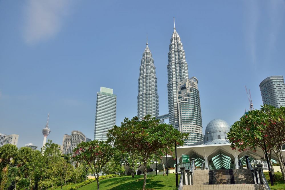 コロナ渦におすすめ専用車プラン（午前発！ 私が楽しむKL Life Style  半日ツアー！） 9