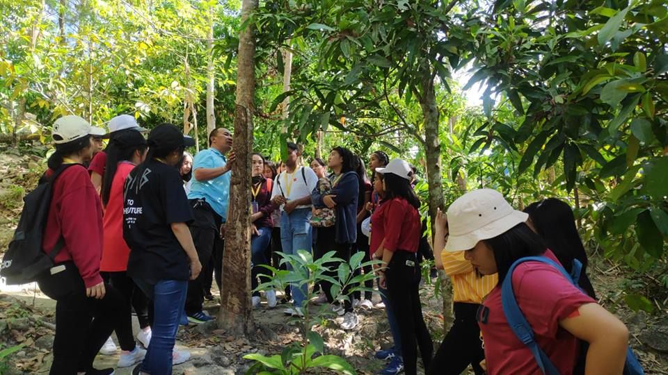 ブキット・サファリ (サファリツアー, プーケット)英語ガイド 5