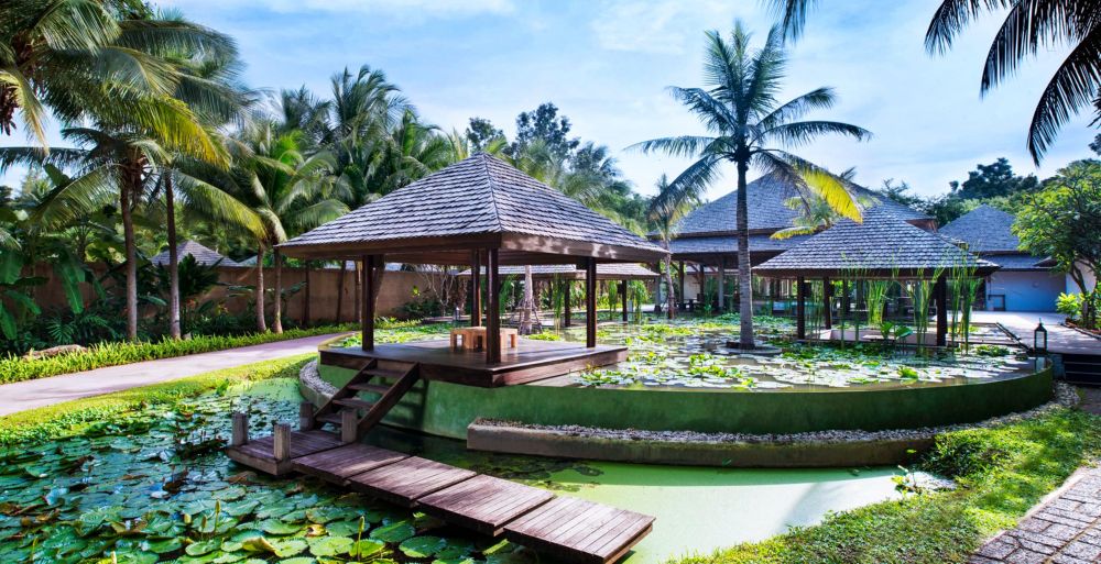 【バンコク発】バンコクご自宅からの送迎付 ホアヒン (プランブリービーチ) 2泊3日の旅 2