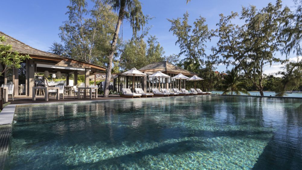 【バンコク発/サムイ島】ケープ ファーン ホテルに泊まる2泊3日の旅 5