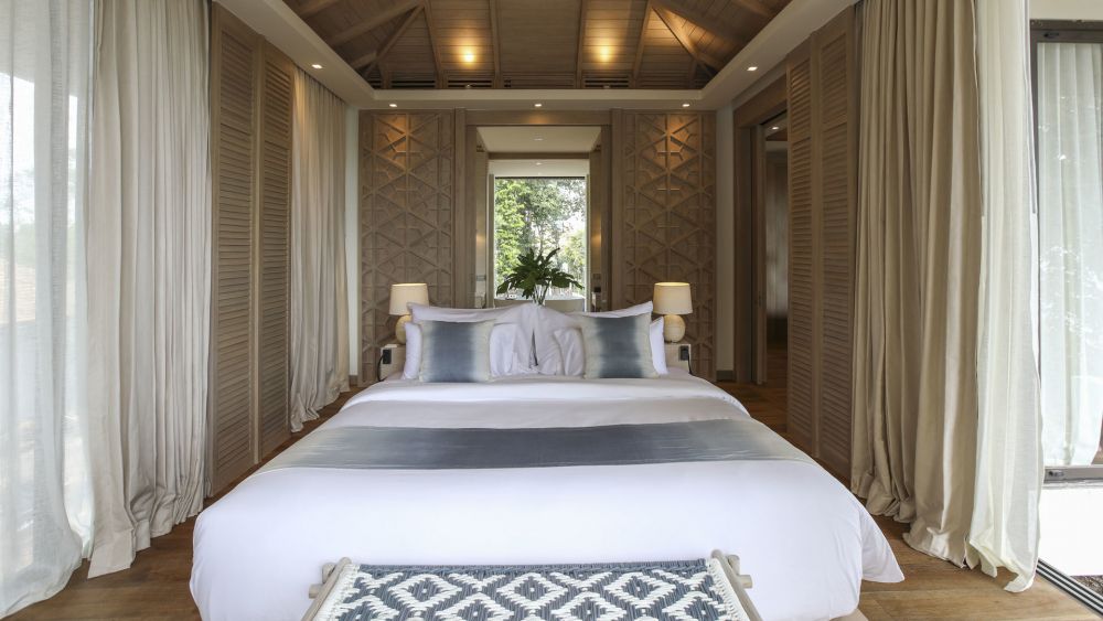 【バンコク発/サムイ島】ケープ ファーン ホテルに泊まる2泊3日の旅 12