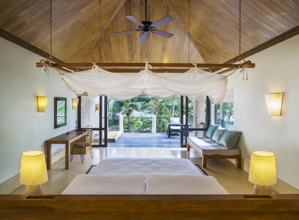 【バンコク発】バンコクご自宅からの送迎付 ホアヒン (プランブリービーチ) 2泊3日の旅 7