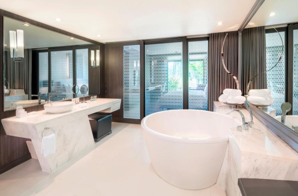 【タイ在住者向け】ル メリディアン スワンナプーム 9