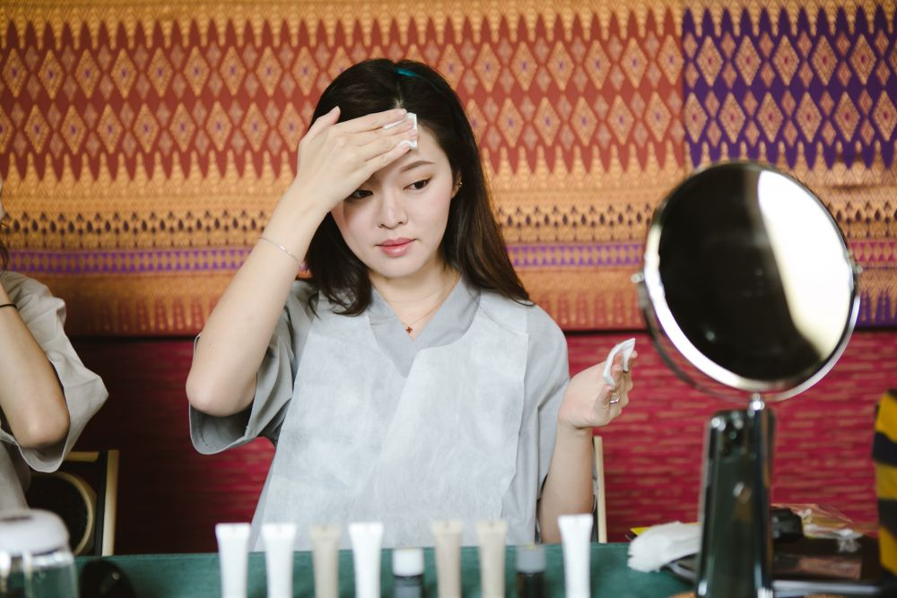 【タイ在住者向け】【アユタヤ】THANN ウエルネス デスティネーション（バンコクご自宅からの往復送迎付き） 8