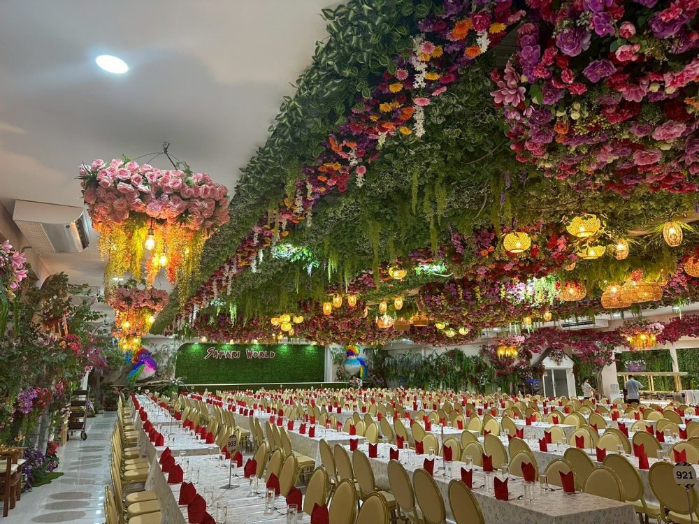 【1日・専用車】サファリワールド<サファリパーク&マリンパーク>(昼食付) 7