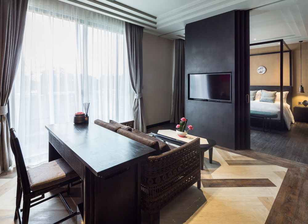 【タイ在住者向け】【アユタヤ】THANN ウエルネス デスティネーション（バンコクご自宅からの往復送迎付き） 4