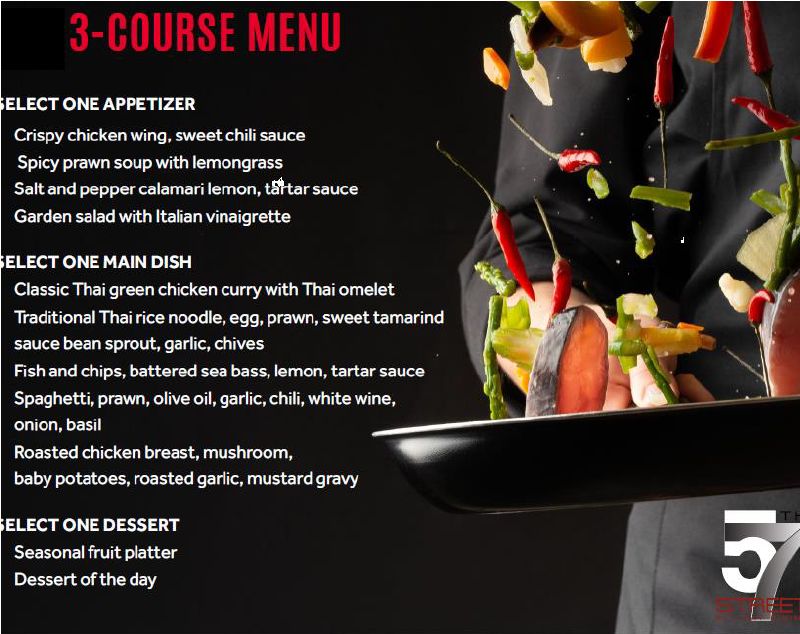 【タイ在住者向け】ワーケーション＠バンコク マリオット ホテル スクンビット トンロー 9