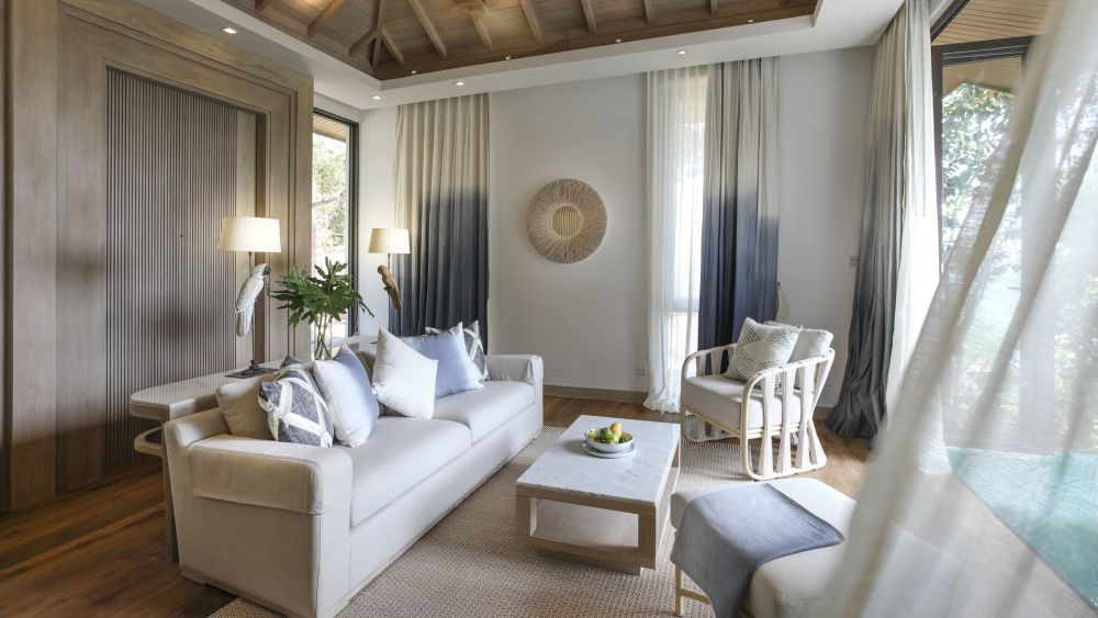 【バンコク発/サムイ島】ケープ ファーン ホテルに泊まる2泊3日の旅 13