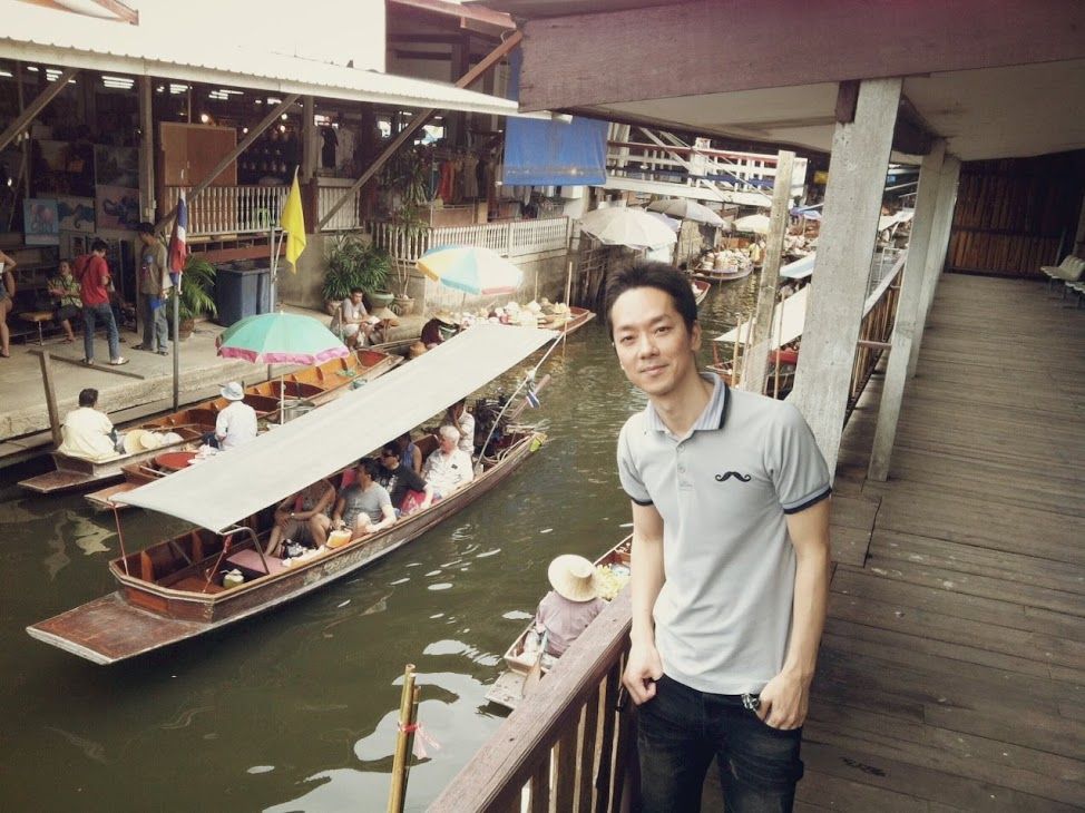 15分無料キャンペーン実施中♪【タイ在住日本人とオンライン de タイトーク♪】 4