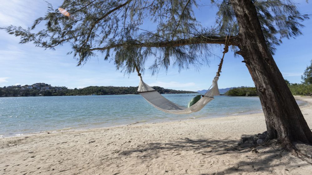 【バンコク発/サムイ島】ケープ ファーン ホテルに泊まる2泊3日の旅 4