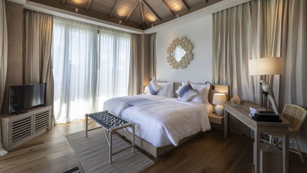 【バンコク発/サムイ島】ケープ ファーン ホテルに泊まる2泊3日の旅 10