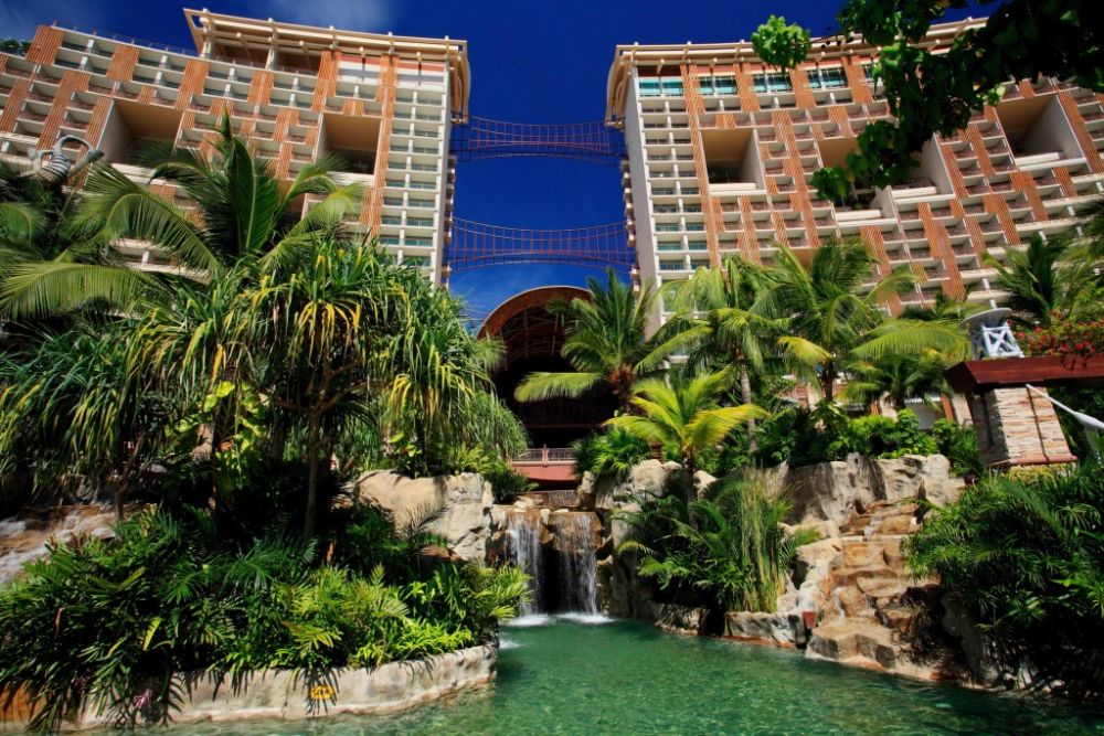 【7月連休/バンコク発/パタヤ】バンコクご自宅からの送迎付 - パタヤ2泊3日の旅 3