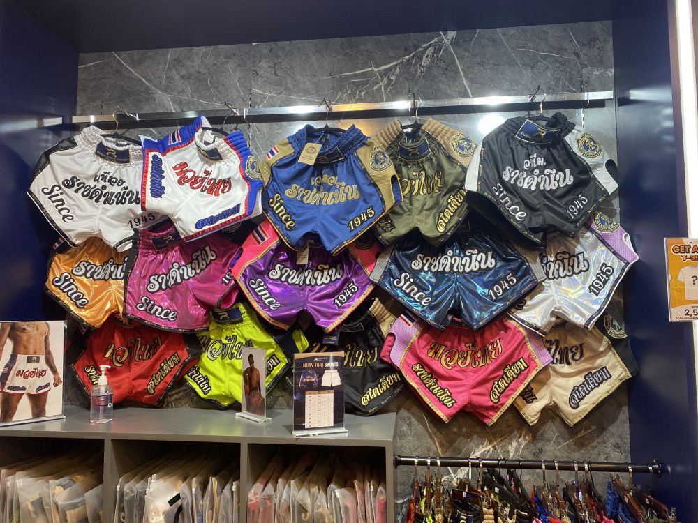 ムエタイ観戦チケット　＜月・火・水・木・金・土曜催行＞ 4