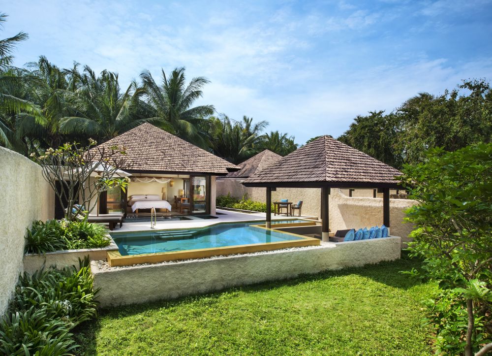 【バンコク発】バンコクご自宅からの送迎付 ホアヒン (プランブリービーチ) 2泊3日の旅 9