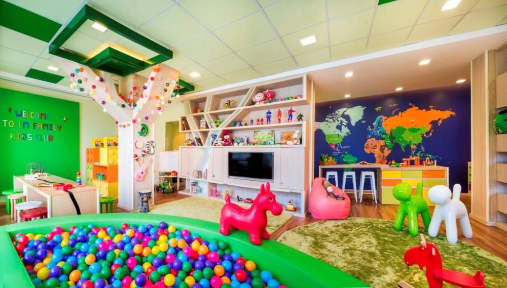 【タイ在住者向け】ル メリディアン スワンナプーム 8