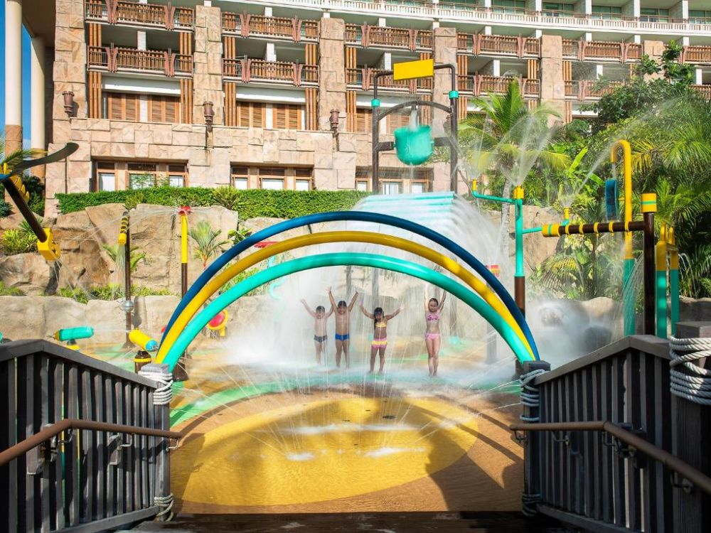 【日帰り】センタラ グランド ミラージュ パタヤ 日帰りツアー 9