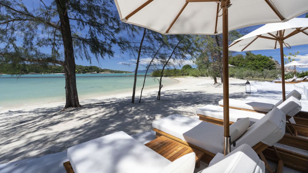 【バンコク発/サムイ島】ケープ ファーン ホテルに泊まる2泊3日の旅 2