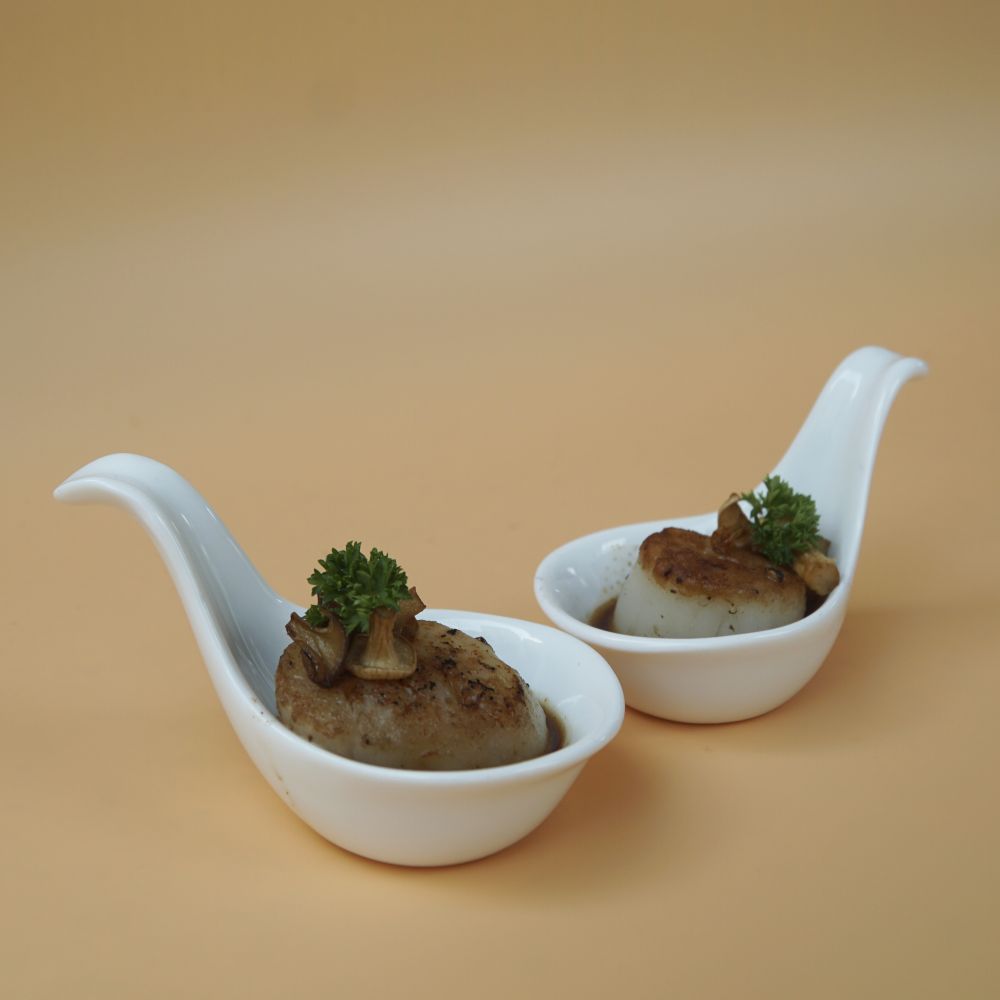 【スパークリングワイン付きプランもあり♪】夏のアフタヌーンティー@ニッコーバンコク（バンコク） 5