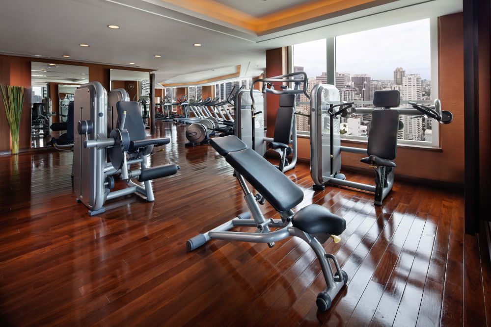 【タイ在住者向け】ワーケーション＠ソフィテル バンコク スクンビット 4